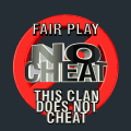 No Cheat!